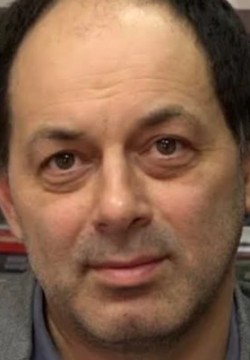 Евгений Гиндилис