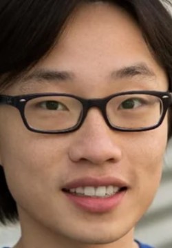 Джимми О. Ян