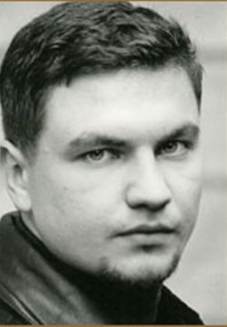 Вячеслав Лавров