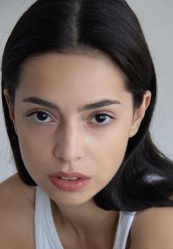 Кристина Кукас