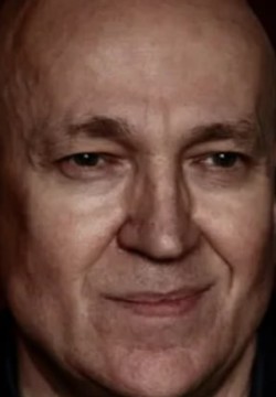 Константин Снегов