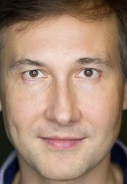 Николай Лебедев