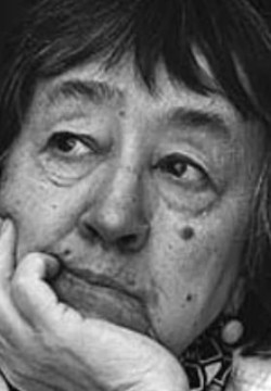 Людмила Кусакова