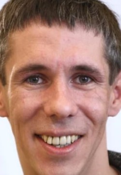 Алексей Панин