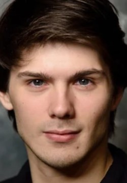 Петр Харченко