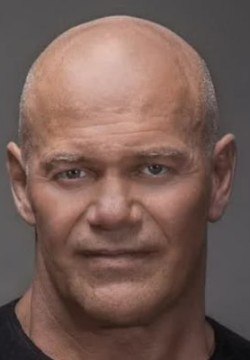 Павел Бадыров