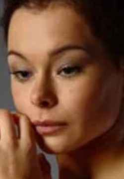 Алина Ван Ортон