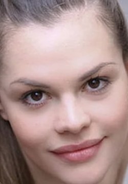 Ольга Абрамова