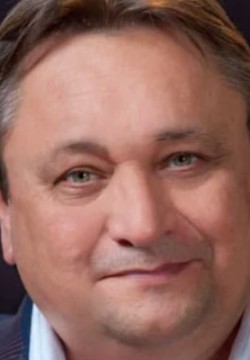 Александр Клюквин