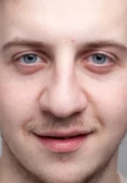 Кирилл Снегирев