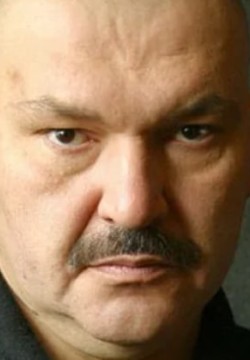 Геннадий Венгеров