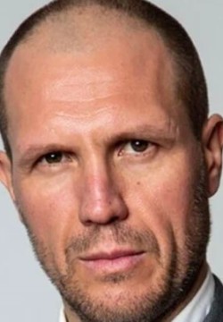 Евгений Зеленский