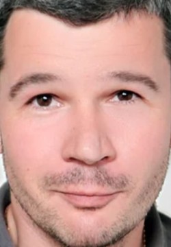 Павел Сметанкин