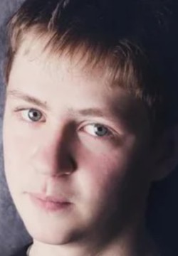 Александр Мельников