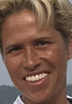 Аля Сомкина