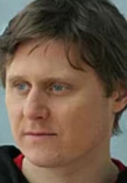 Олег Лопухов