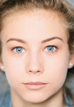 Зоя Мансурова