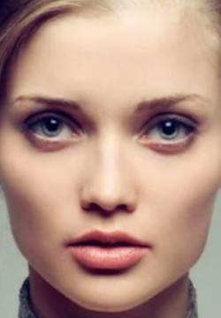 Алина Ланина