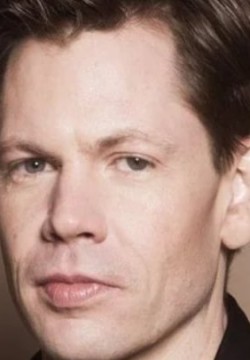 Кристофер Райс