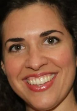 Жаклин Шеффер