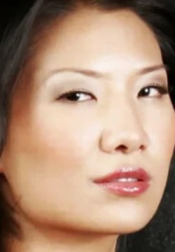 Гвендолин Ео