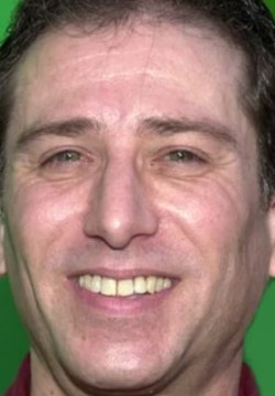 Кори Бертон