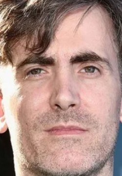 Дэниэл Харт