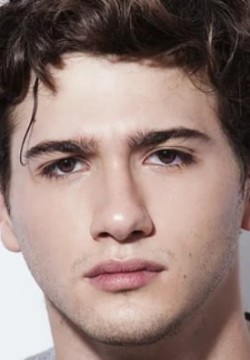 Алекс Фитцалан