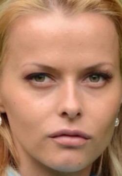 Анна Лутцева