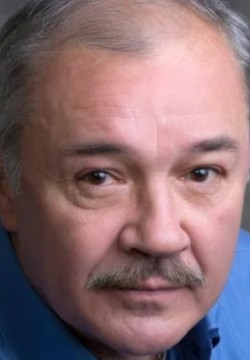 Евгений Леонов-Гладышев