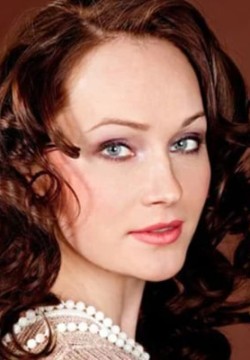 Екатерина Проскурина