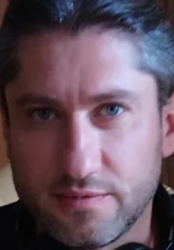 Арман Геворгян