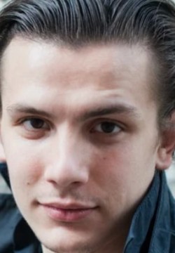 Юрий Николаенко