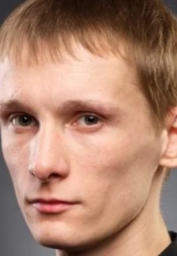 Михаил Касапов