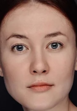 Наталья Торсунова