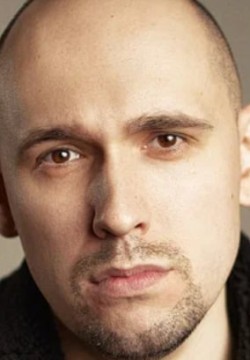 Денис Шаблий