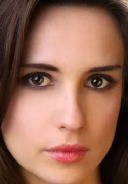 Марина Богатова