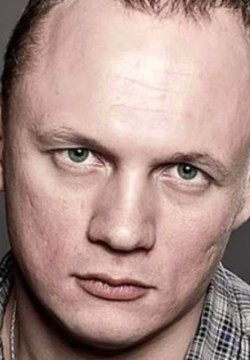 Михаил Горский