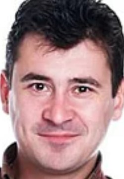 Евгений Миллер