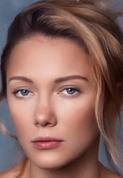 Светлана Бухтоярова