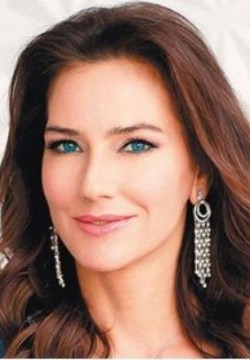 Елена Север