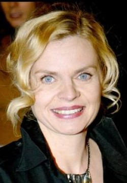 Изабель Нанти