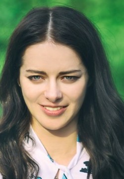 Марина Александрова