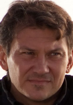 Дмитрий Коробкин