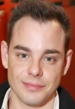 Сергей Чирков