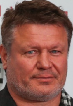 Олег Тактаров