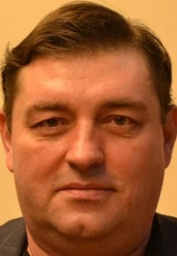 Игорь Ромащенко