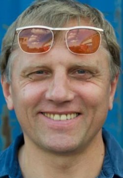 Александр Сыров