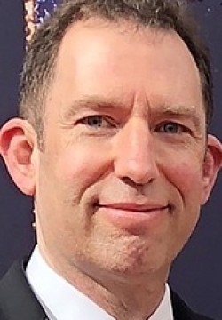 Уэсли Арчер