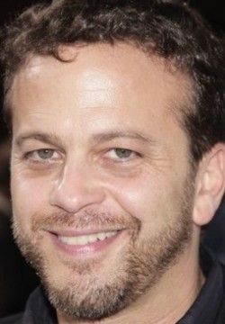 Аарон Цигман